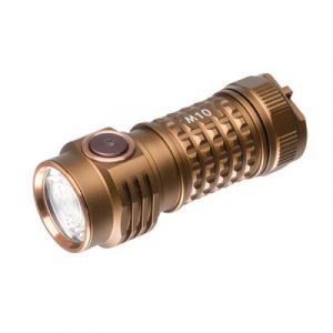 Vasaljós SIRIUS M10 1000lm