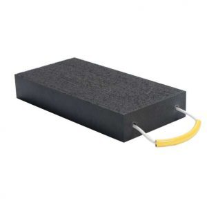 Undirleggsplatti 50x25x5 cm