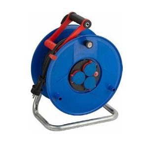 Rafmagnskefli 25m 230V