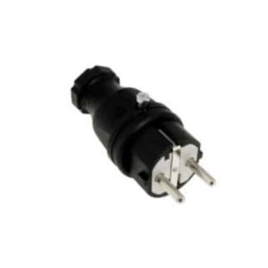 Kló 230V / 16A PCE IP44