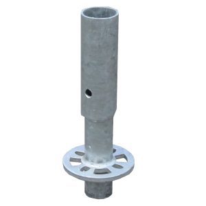 Startstykki f. Modular palla 23cm