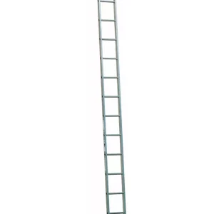 Þakstigi með krókum 14þrepa - ÁL